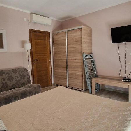 Mimoza Apartments Ðenovići Exteriér fotografie